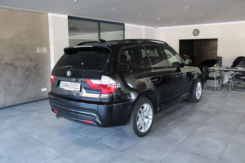 BMW X3 - Imagem 14