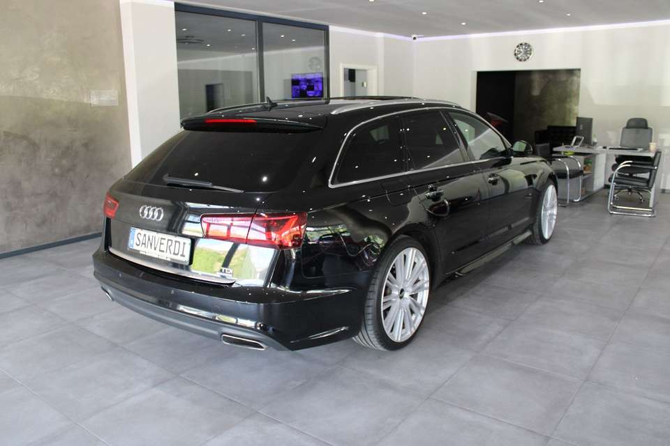 Audi A6 - Imagem 14