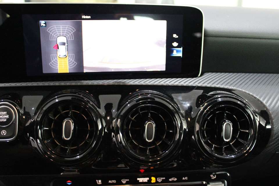 Mercedes-Benz A 180 - Imagem 10