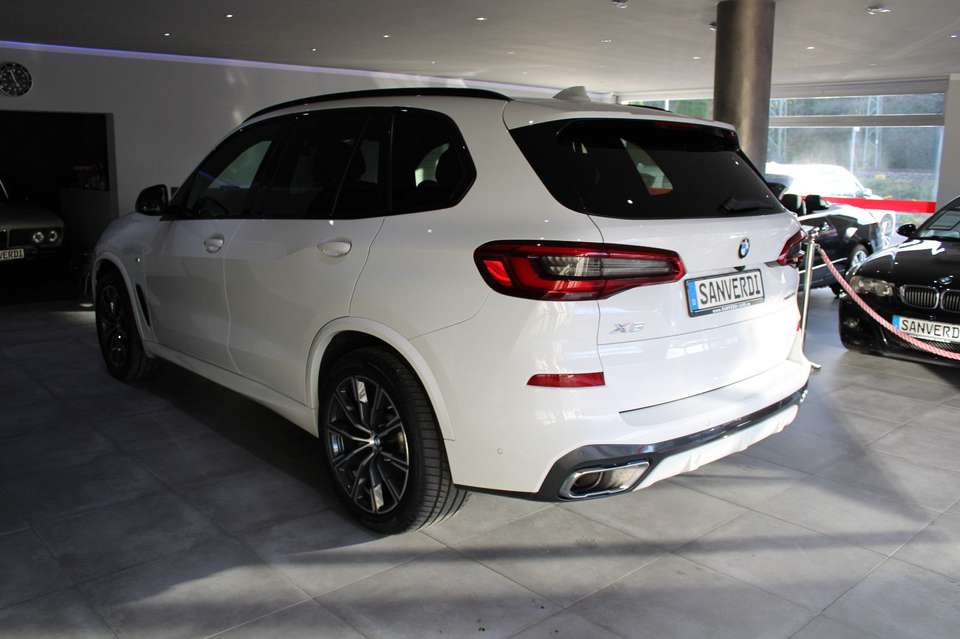 BMW X5 - Imagem 15