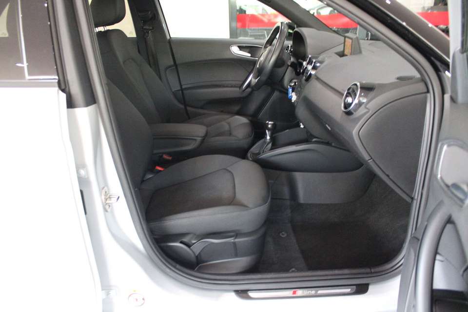 Audi A1 - Imagem 7