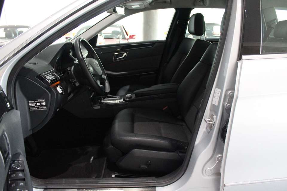 Mercedes-Benz E 250 - Imagem 6