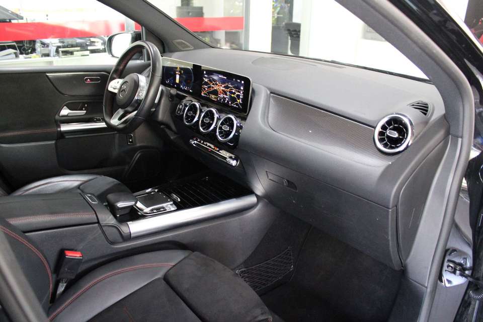 Mercedes-Benz B 250 - Imagem 5