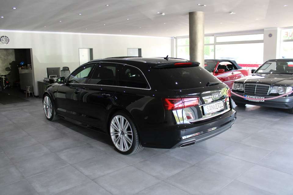 Audi A6 - Imagem 15