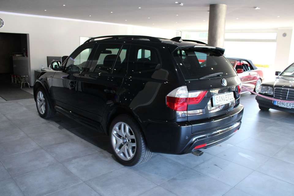 BMW X3 - Imagem 15
