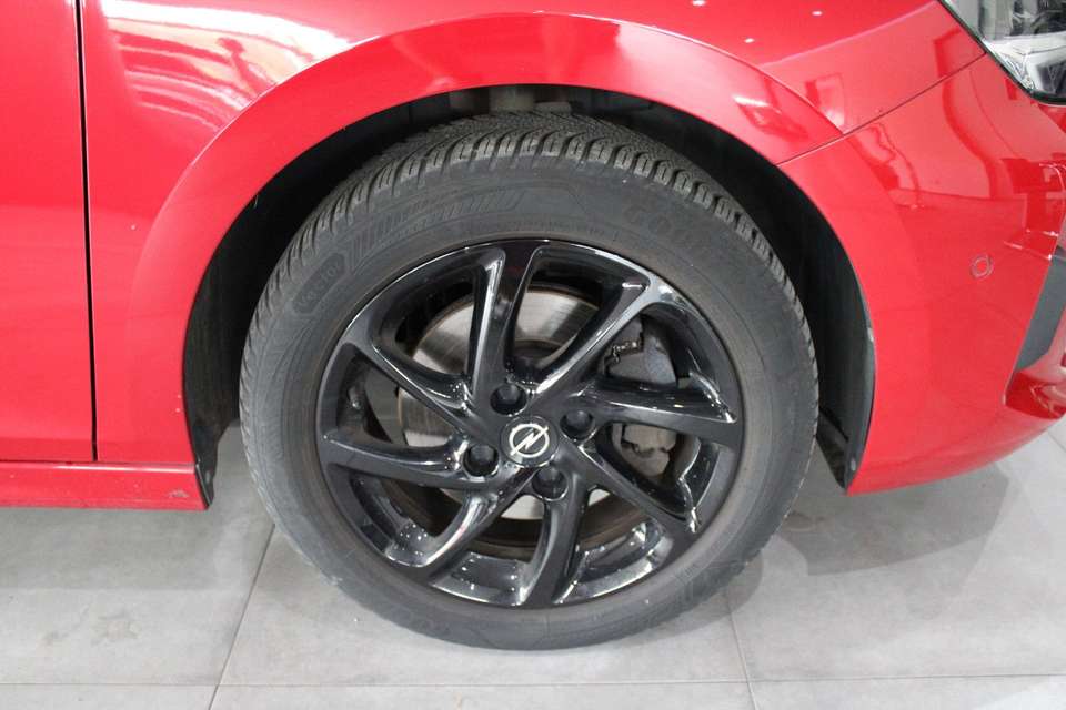 Opel Corsa - Imagem 12