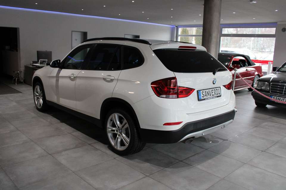 BMW X1 - Imagem 13