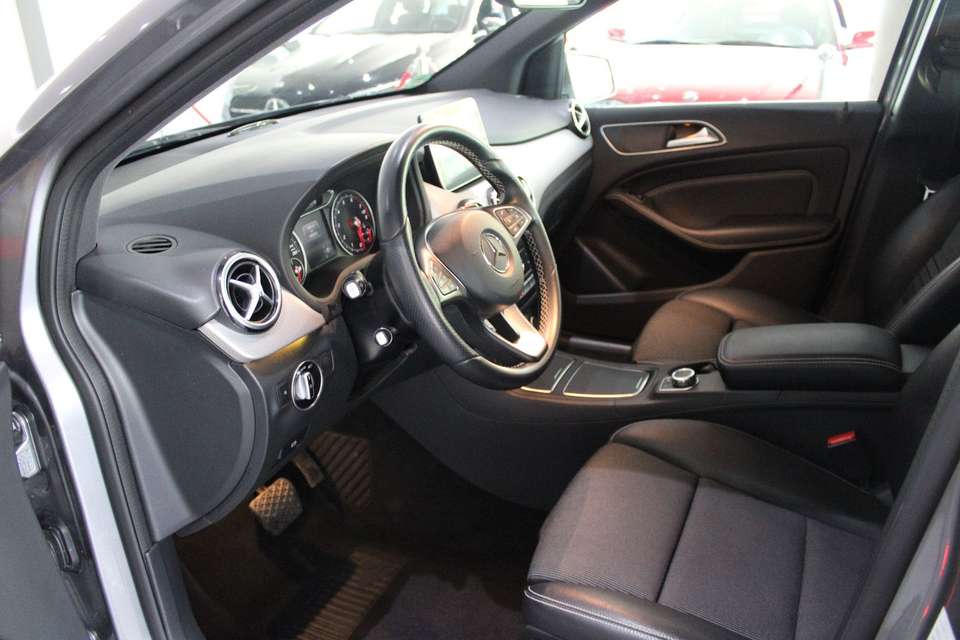 Mercedes-Benz B 200 - Imagem 3
