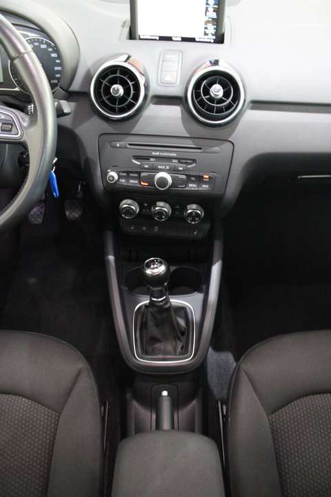 Audi A1 - Imagem 8