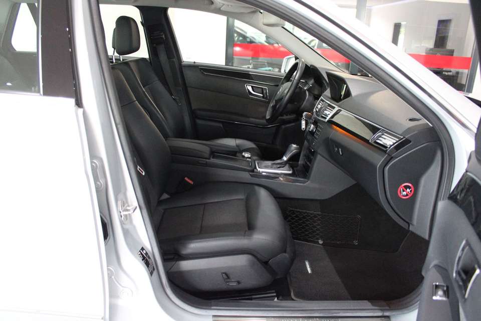 Mercedes-Benz E 250 - Imagem 7
