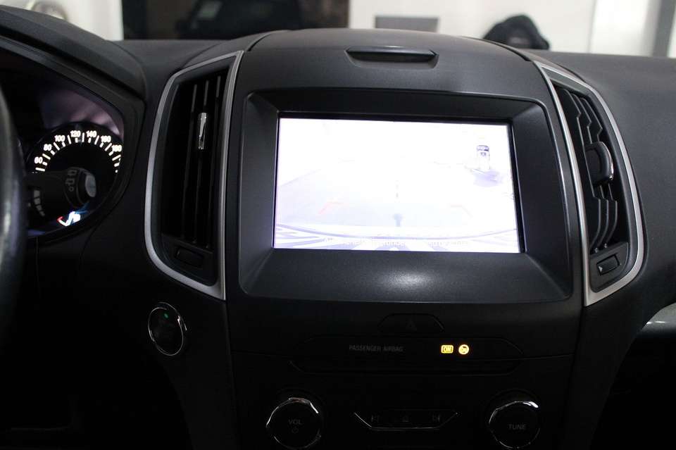 Ford S-Max - Imagem 9