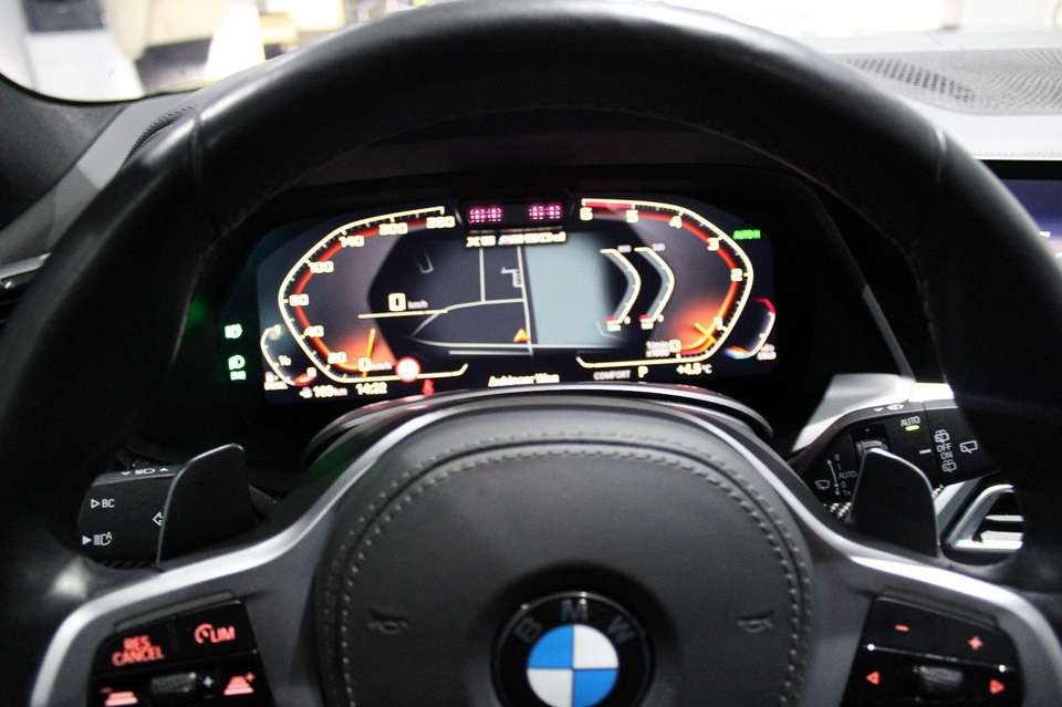 BMW X5 M - Imagem 9