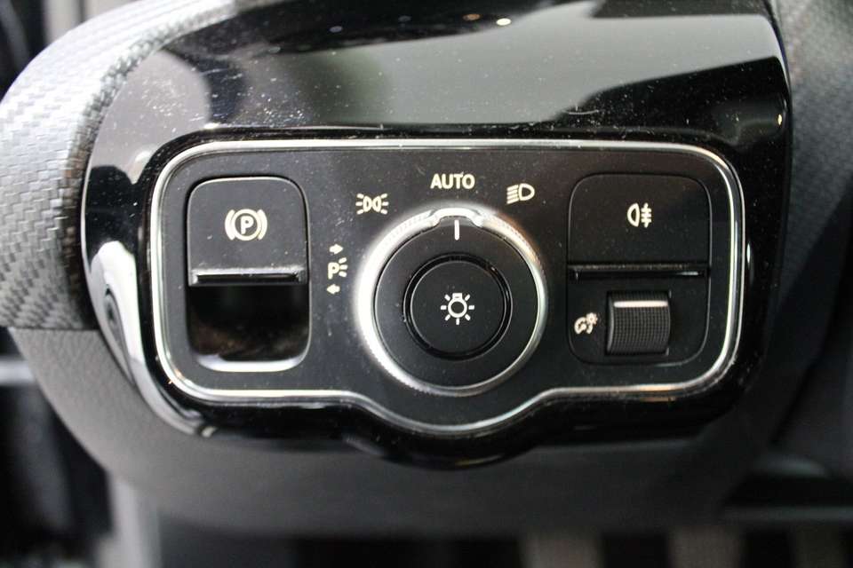 Mercedes-Benz A 180 - Imagem 12