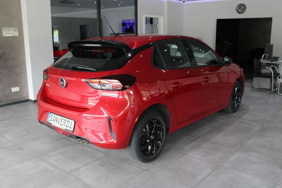 Opel Corsa - Imagem 13
