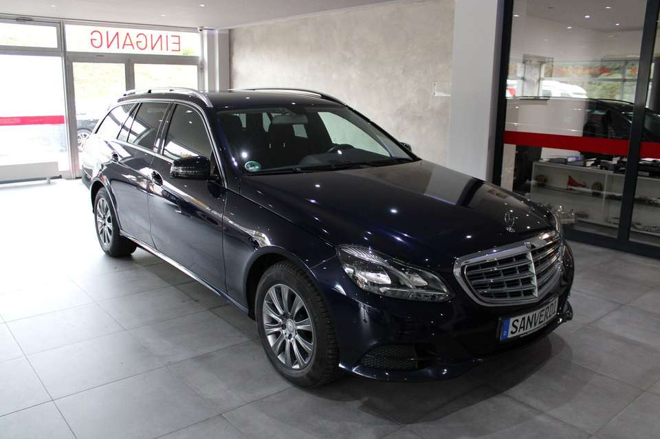 Mercedes-Benz E 250 - Imagem 2