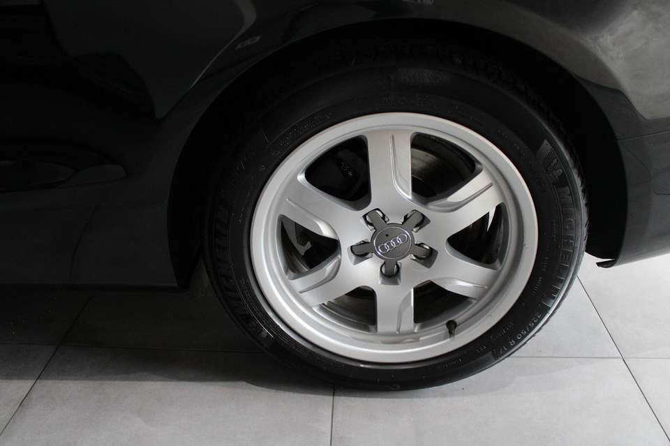 Audi A5 - Imagem 13