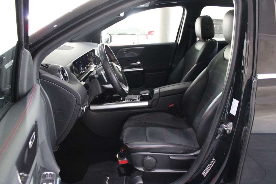 Mercedes-Benz B 250 - Imagem 7