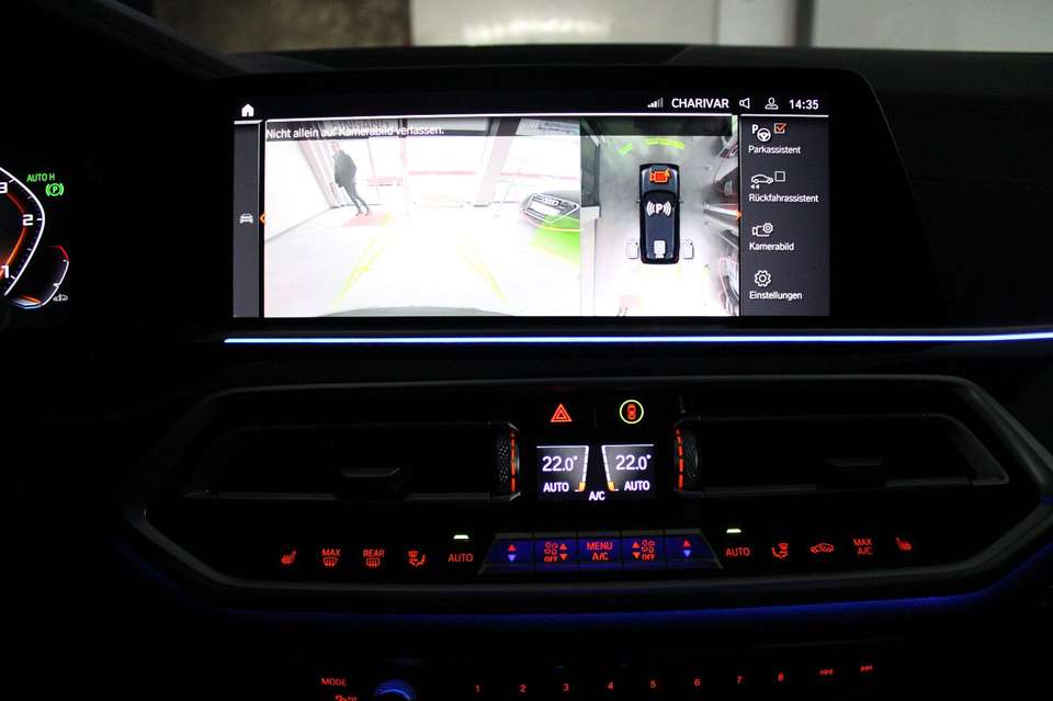 BMW X5 M - Imagem 10