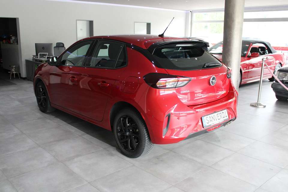 Opel Corsa - Imagem 14