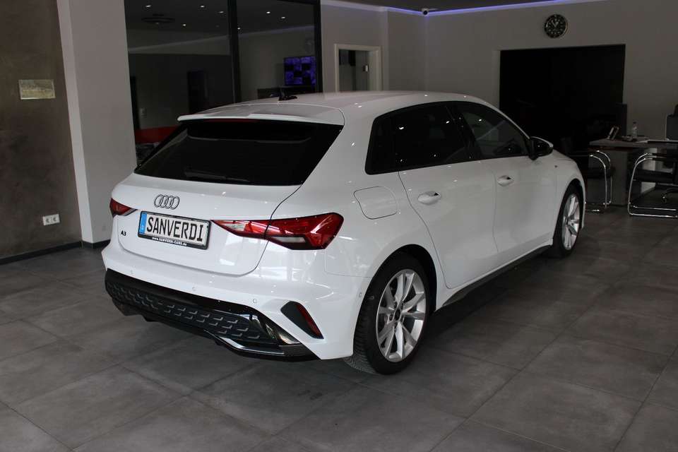 Audi A3 - Imagem 14