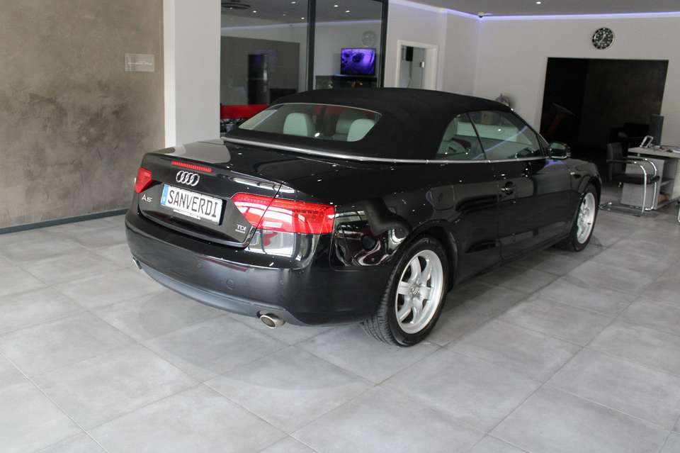Audi A5 - Imagem 14