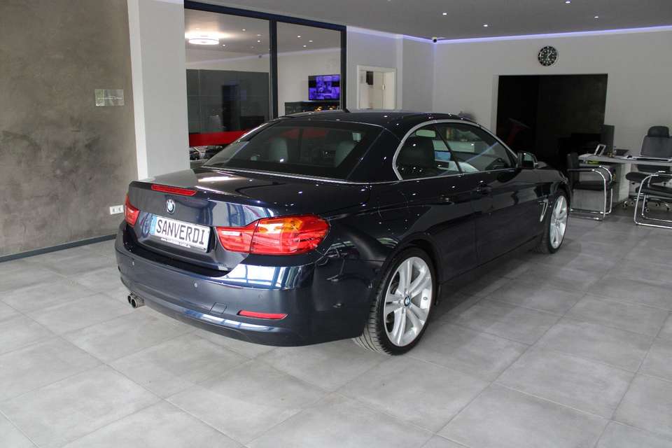 BMW 428 - Imagem 14