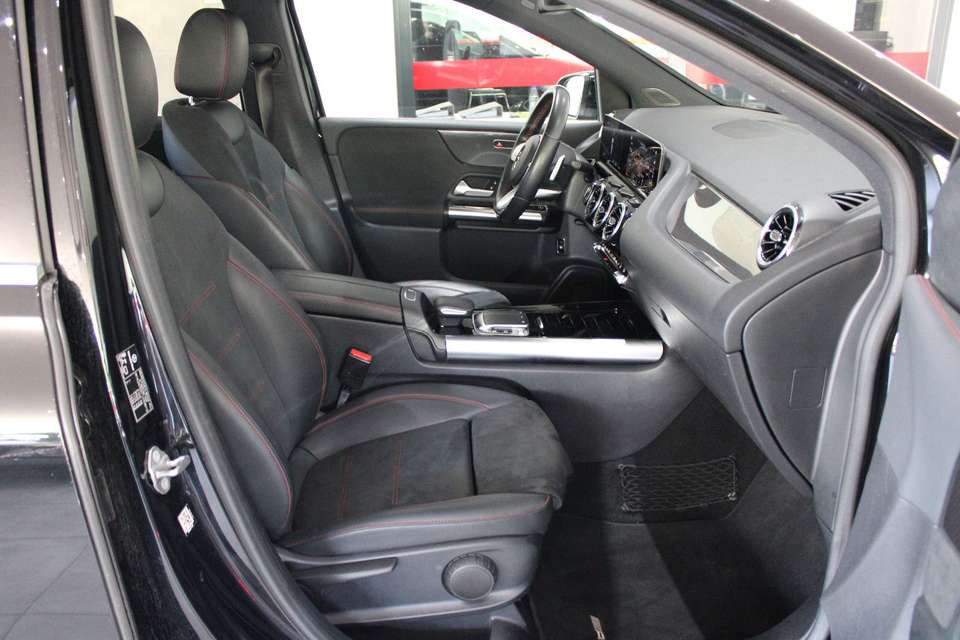 Mercedes-Benz B 250 - Imagem 8