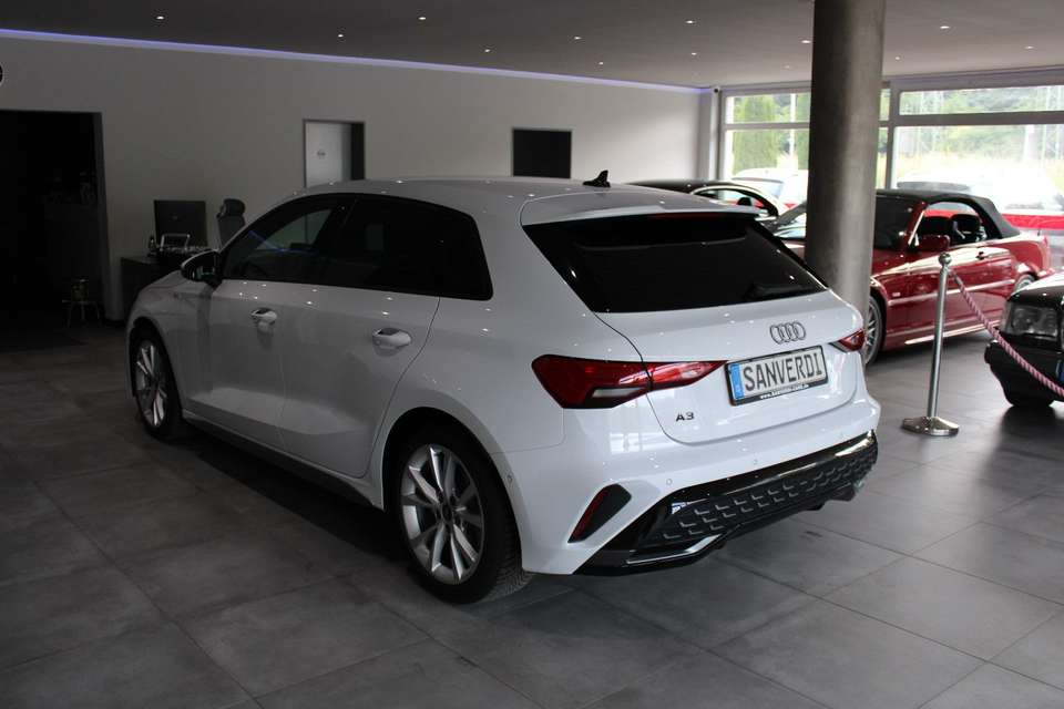 Audi A3 - Imagem 15