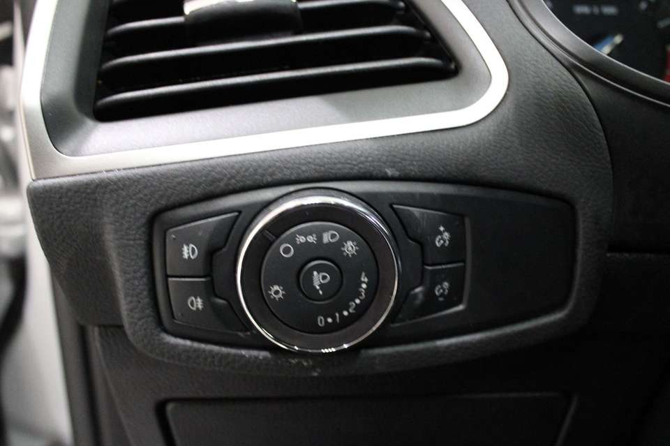 Ford S-Max - Imagem 11