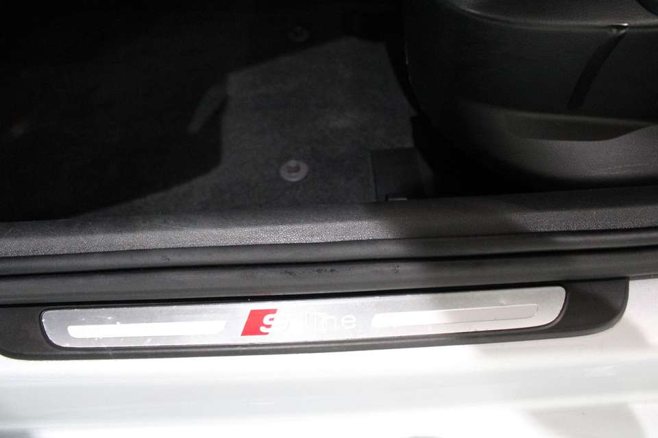 Audi A1 - Imagem 11