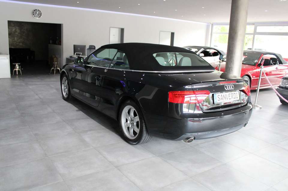 Audi A5 - Imagem 15