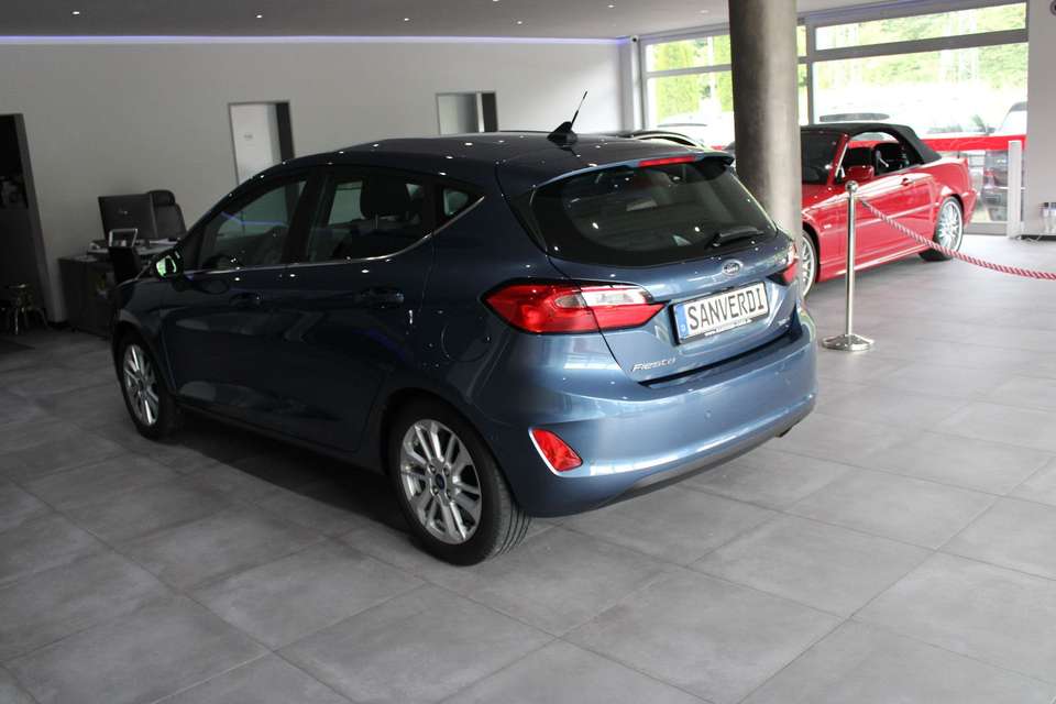 Ford Fiesta - Imagem 15