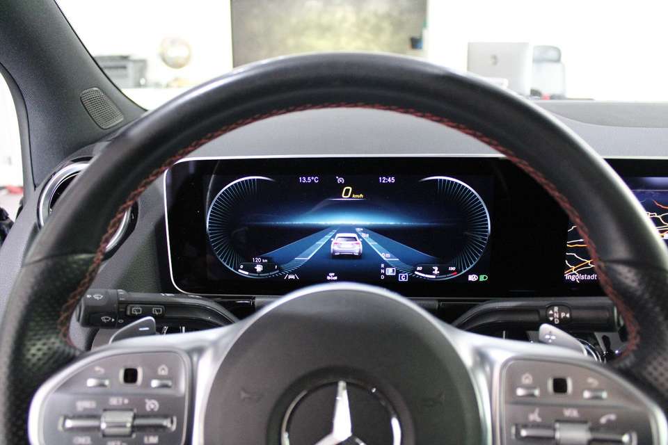 Mercedes-Benz B 250 - Imagem 9