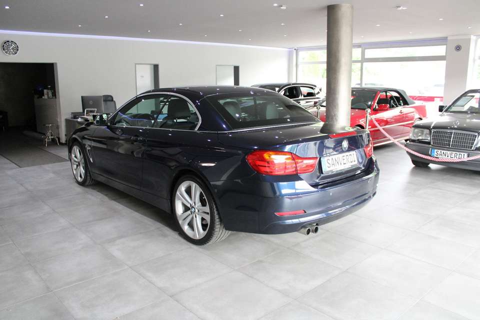 BMW 428 - Imagem 15