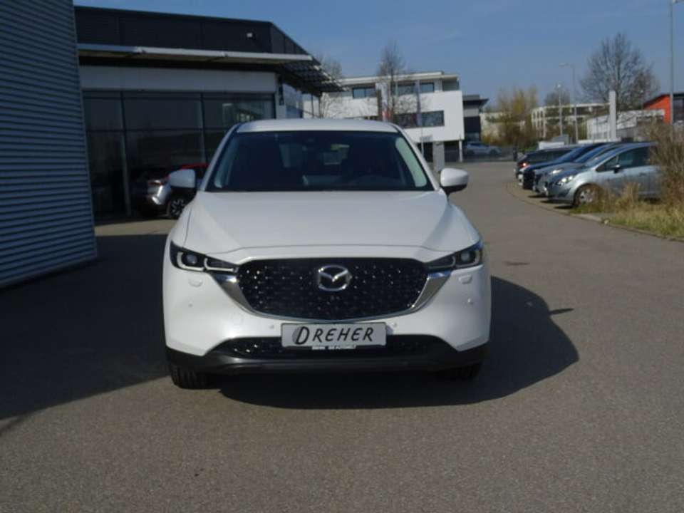 Mazda CX-5 - Imagem 2