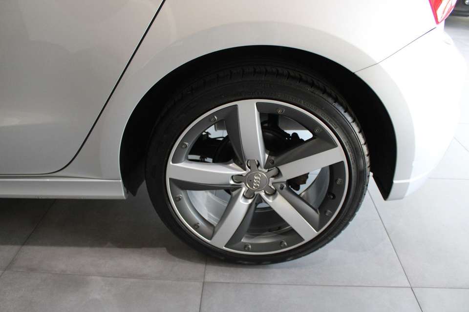 Audi A1 - Imagem 12