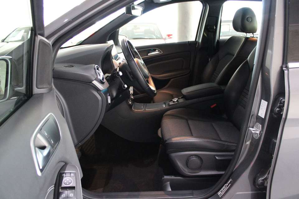 Mercedes-Benz B 200 - Imagem 7