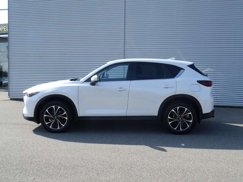 Mazda CX-5 - Imagem 3