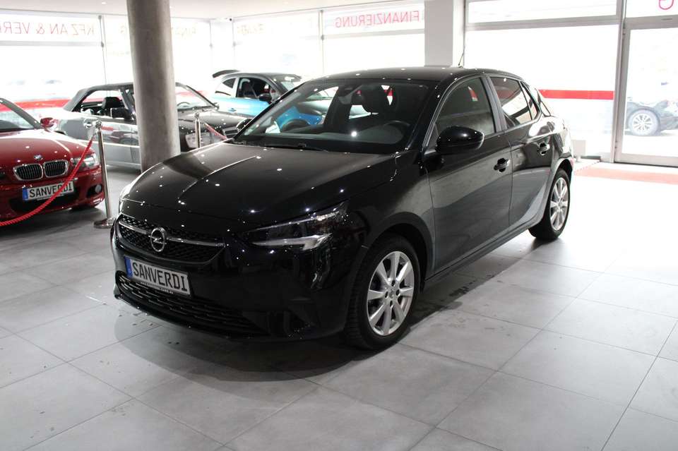 Opel Corsa - Imagem 1