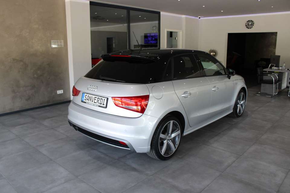 Audi A1 - Imagem 13