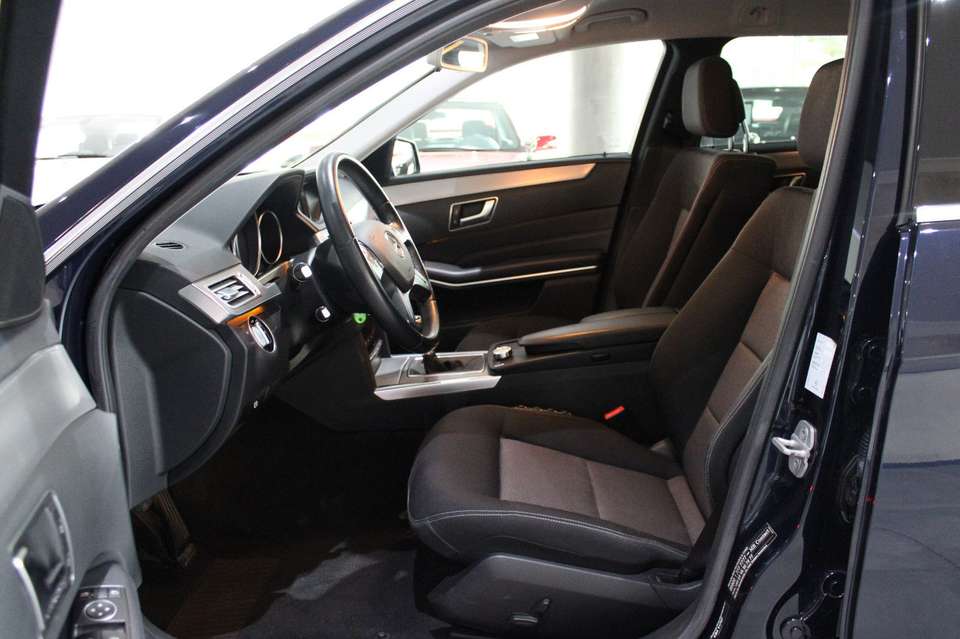 Mercedes-Benz E 250 - Imagem 7