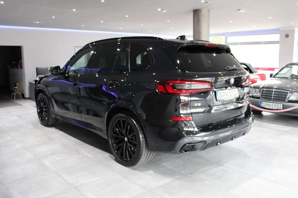 BMW X5 M - Imagem 14