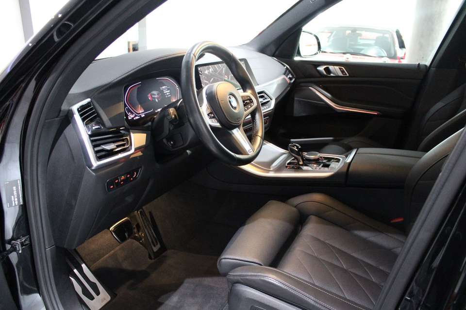 BMW X5 - Imagem 3