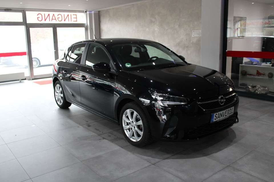 Opel Corsa - Imagem 2