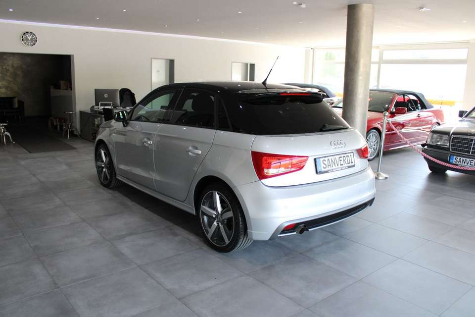 Audi A1 - Imagem 14