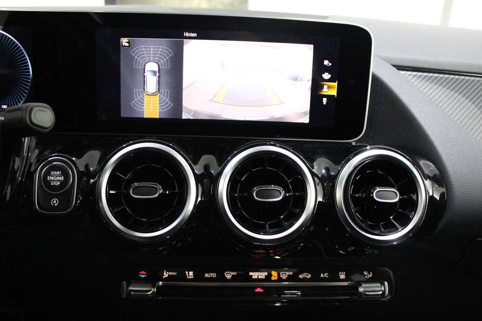 Mercedes-Benz B 250 - Imagem 11