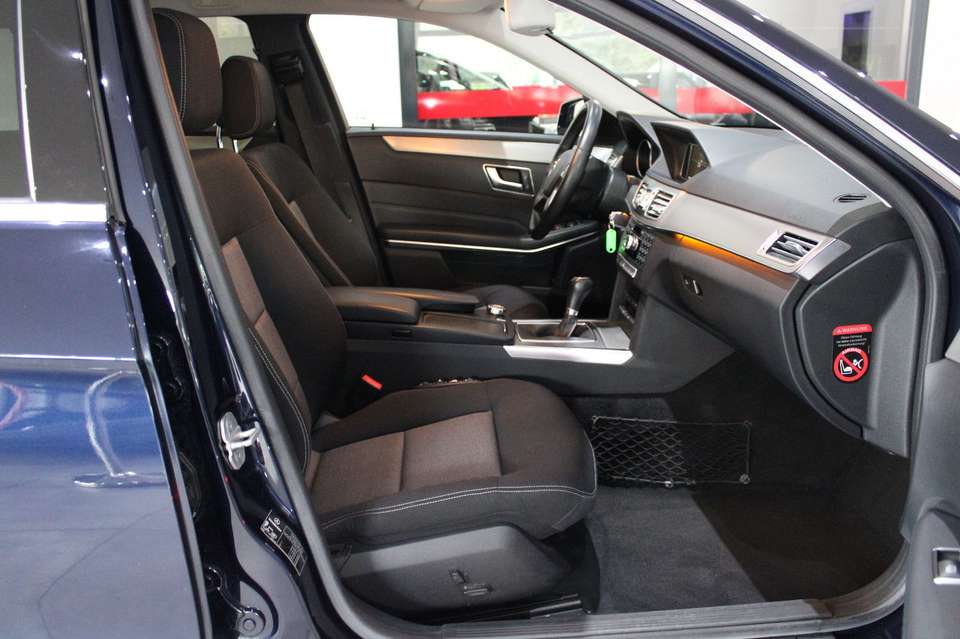 Mercedes-Benz E 250 - Imagem 8