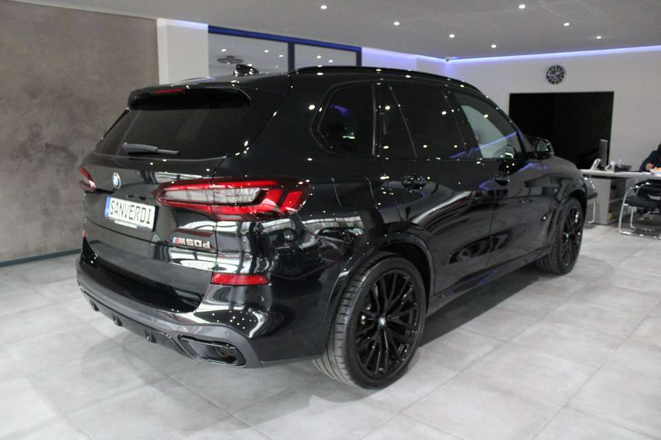 BMW X5 M - Imagem 15