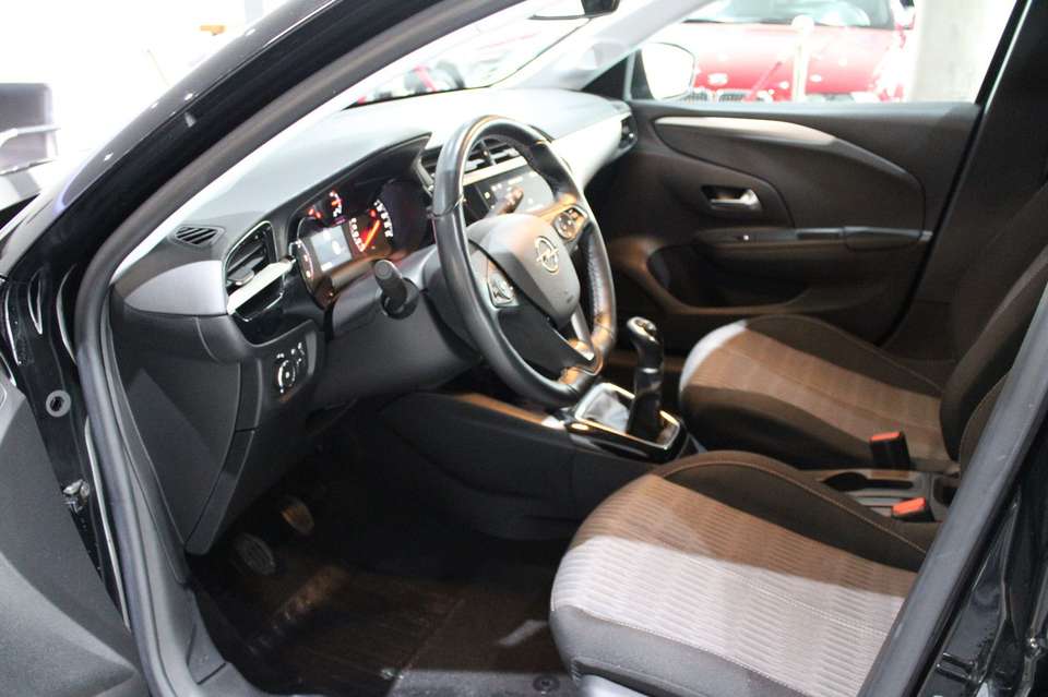 Opel Corsa - Imagem 3
