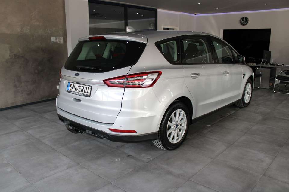 Ford S-Max - Imagem 14